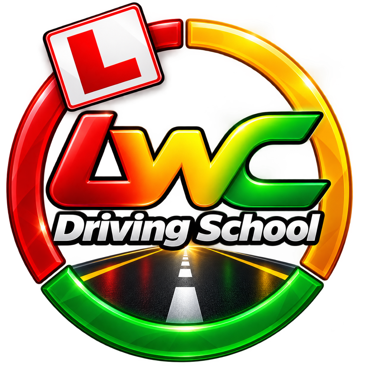 LWC Driving School